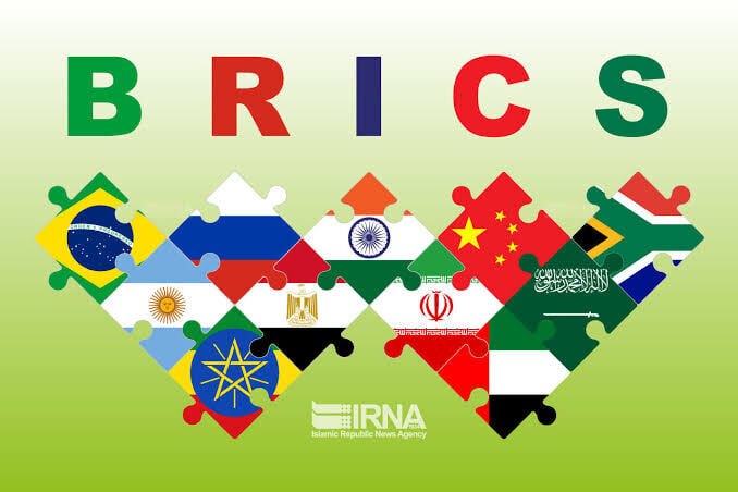 BRICS; הצעד של העולם לקראת סדר כלכלי רב קוטבי