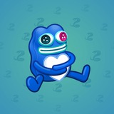 Plush Pepe #14