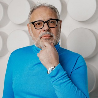 Telegram profile photo for Михаил Хазин