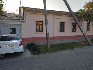 Қази махаллада участка 6 сотих. 2