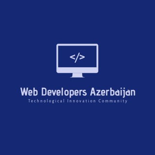 Web Developers Azerbaijan