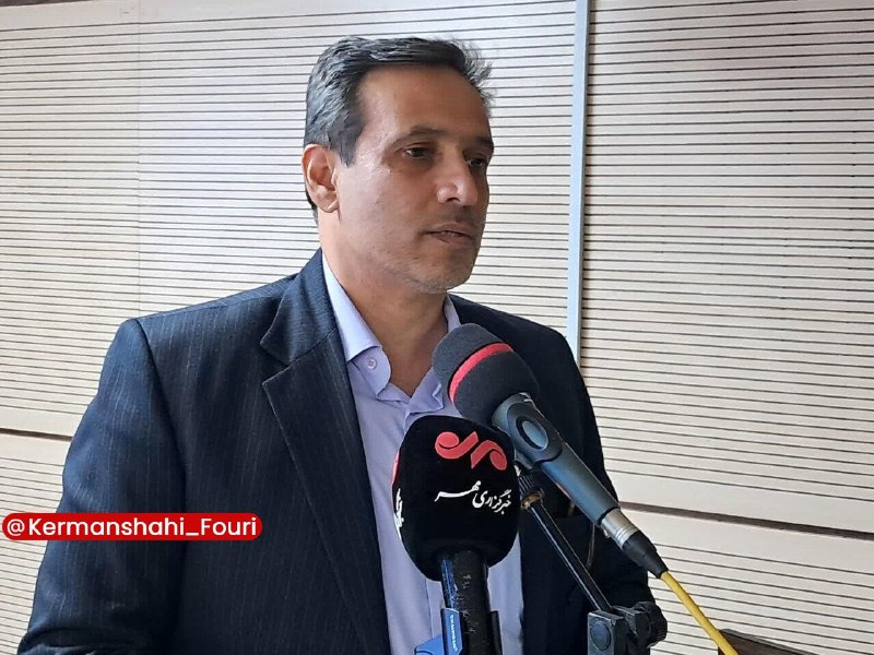 کرمانشاه فوری: تحقق ۱۰۲ درصدی جوجه‌ریزی در کرمانشاه🔹رئیس جهاد کشاورزی کرمانشاه از تحقق ۱۰۲ درصدی جوجه‌ریزی استان در ۲۵ روز نخست مرداد خ