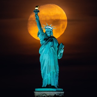 New York City Telegram channel profile photo