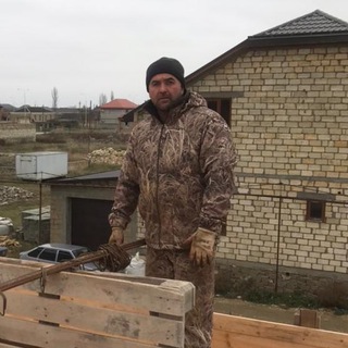 Telegram profile photo for Дом 🏠 дизайн