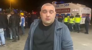 דלק במקום משכורת על העלויות החברתיות של מדיניות הביטחון הרשויות הטורקיות מסתמכות על כוח צבאי ומחזקות עמדות…