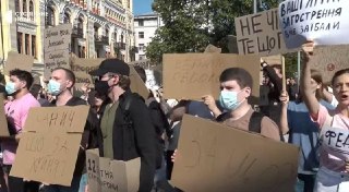 Министр обороны Украины Михаил Федоров объявил о своей отставке.   «Было большой честью служить украинскому народу на посту министра обороны. <…> Спасибо каждому, кто защищает Украину и работает ради победы. <…> Я продолжу работать ради миссии,