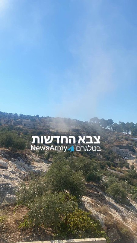 בג׳נין מדווחים על מספר מחוסלים בתקיפה
