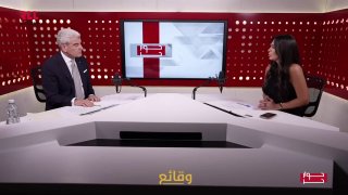 שר התעשייה, ג'ו עיסא אל-חורי: אנחנו, כשרי כוחות לבנון, הגשנו לפני חודש תזכיר לפיו השיקום לא יבוא מכיסם של מ…
