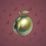Precious Peach #65