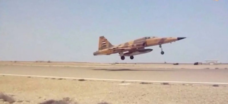 🔸 The continuation of the Saudi attacks on Yemen and Marib bombings