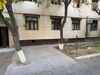 Продаётся 5-комн. 110 м², Шайхантахур, центр
