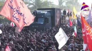 ALAhad TV - ערוץ אל אהד