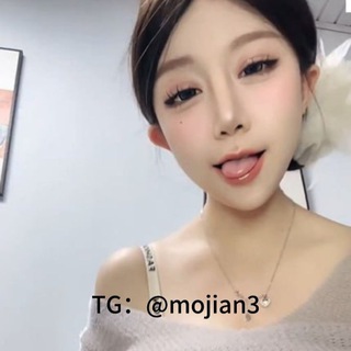 Telegram profile photo for 高颜值裸聊直播社区