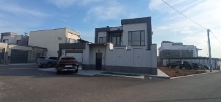 Лимонария Village продам угловой новый Евро дом под ключ 2,50 соток‼️