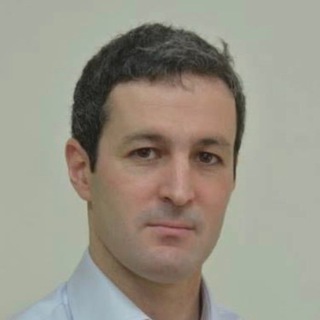 Telegram profile photo for ארז תדמור
