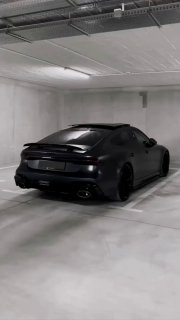 Audi RS7