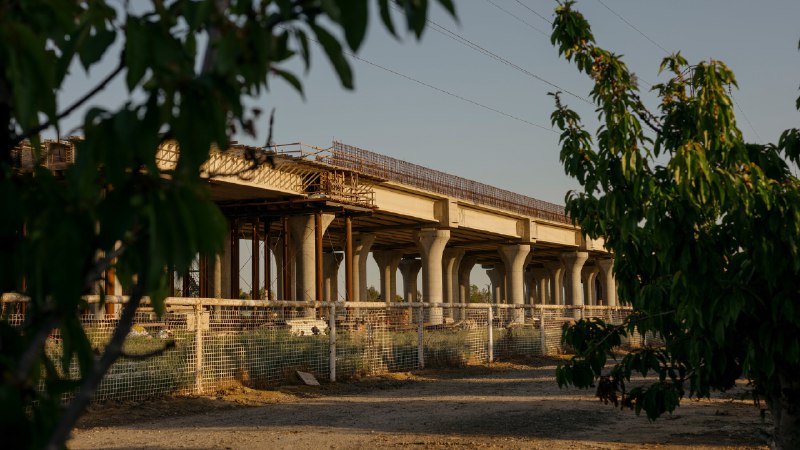 Trump Says His Administration ‘Is Not Going to Pay’ for California High-Speed Rail