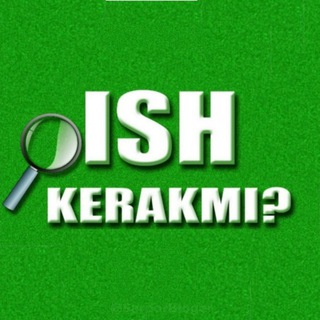 Telegram profile photo for Ishga marhamat