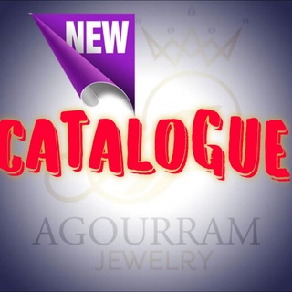 AGOURRAM jewelry (s.a.r.l) Telegram Group Link