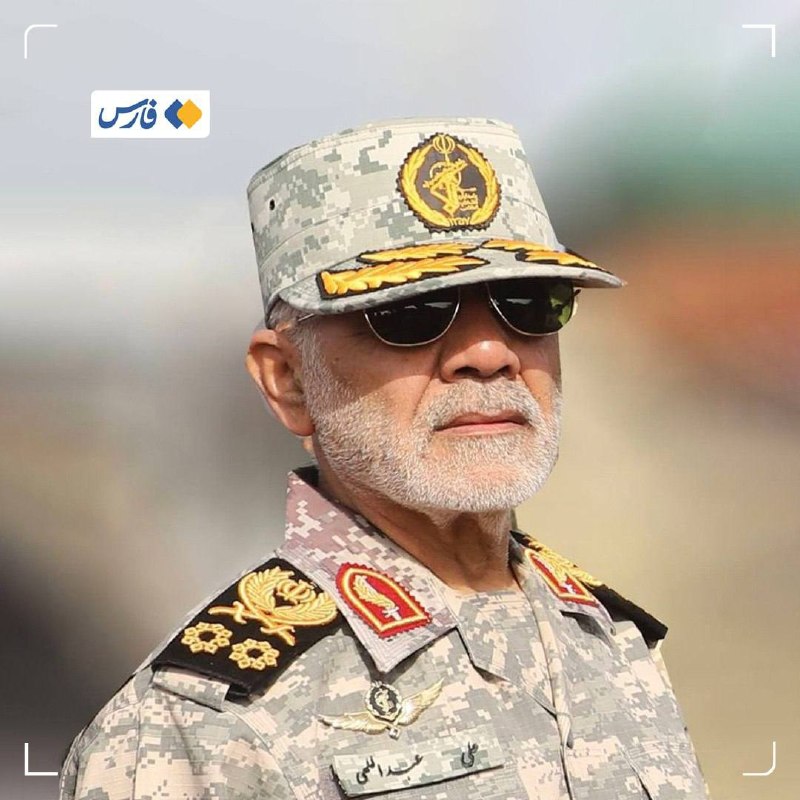 اخبار مازندران: سرلشکر عبداللهی: پاسخ ایران به تهدیدات نوین دشمن ویرانگر خواهد بود 🔹رئیس ستاد کل نیروهای مسلح: آنچه در سالهای گذشته در