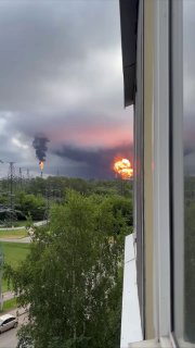 Москва и Подмосковье попали под массированную атаку беспилотников▪️Силы ПВО сбили за ночь 555 украинских дронов, сообщили в Минобороны;▪️В общей сложности на подлете к Москве сбито около 180 беспилотников, работа ПВО продолжается, написал Собянин;▪️После п