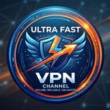 Ultra Fast VPN 🚀