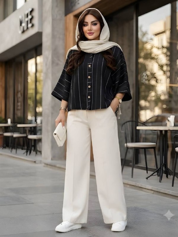 گالری مانتو شیک و پیک: رسانه پست