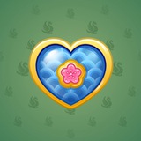 Heart Locket #19