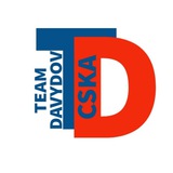 Team Davydov | A.R.Kravtsova