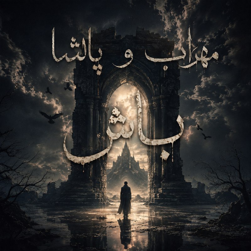 Pasha: 🎵 «باش» با همکاری پاشا📅 چهارشنبه | ۲۸ مرداد ۱۴۰۵⏰ ساعت ۱۸:۰۰🎼 شعر و ملودی: مهراب🎚 تنظیم، میکس و مسترینگ: پک لیبل🎧 مدیر ت