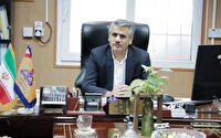 سیمای انرژی: مدیریت ۲۲۰ میلیون مترمکعب گاز غنی در منطقه یک عملیات انتقال گازپایداری شبکه در شرایط بحرانی مدیر منطقه یک عملیات انتقال 