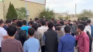 נוכחות שחקני קבוצת הכוכבים של שנות ה-60 בבית ספר "הזרת מוחמד שאהר זהדן"