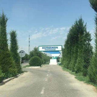 Koroskon uy joy moshina bozor eʼlonlar gruppasi