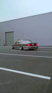 Lexus LS Vipstyle ✨