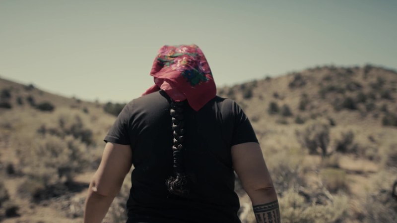 This lithium company is trying to sue Indigenous land defenders into silence