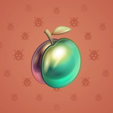 Precious Peach #86
