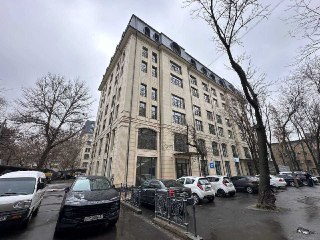 Продаётся помещение 290м2  Ор-р: Ц-1 , Бибигон