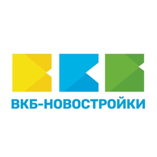 Telegram profile photo for ВКБ-Новостройки