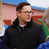 Марк Черемисов | глава м.о. Луховицы