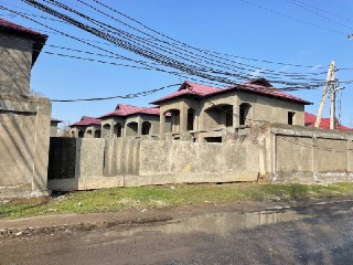 6-room apartment, 360 m²