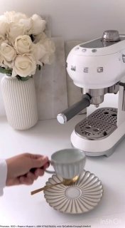 Coffee break, который ждёшь с утра Утро начинается не с будильника, а с мысли о кофе. И когда есть такая кофемашина, даже короткий coffee break пре... - изображение 1 - coffee, break, telegram