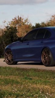 BMW M340i