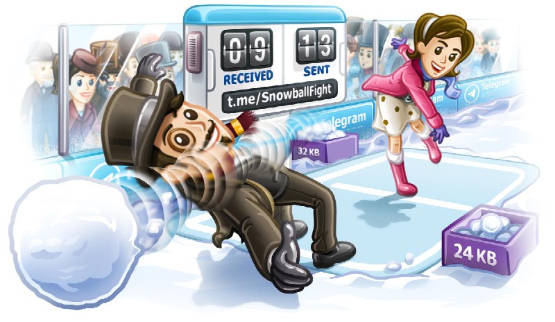 Unsend Messages, Network Usage, and More