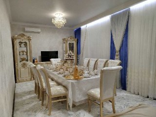 Готовый участок 6 соток, 4 комнаты. Мирзо Улугбекский район