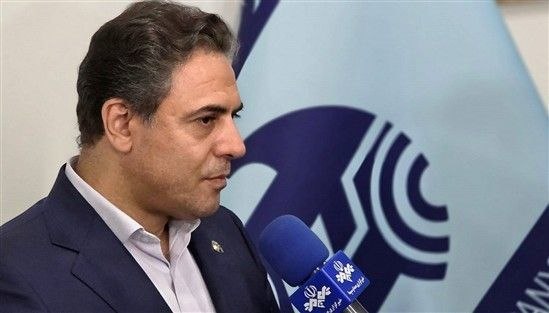 اخبار مخابرات منطقه لرستان: 🔵مدیرعامل مخابرات ایران، از برنامه جامع این شرکت برای سال ۱۴۰۵ با عنوان «فیچر» خبر داد 🔵مهندس جعفر پور گفت :این برنامه ب