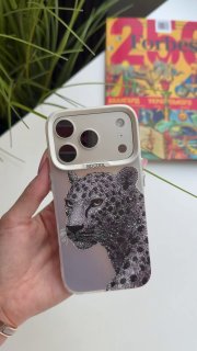 📱Чохли Чохол iPhone Leo v2