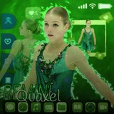 ˗ˏˋRᴇʍini frᴏʍ QuAxᴇlˎˊ˗