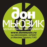 Донмьюзик