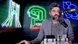 ▶️ איכות 144_משטרה של איראן הוא הציר המרכזי של ראש הממשלה עם טראמפ_עצירת התקפות למלחמה גדולה מאוד