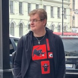 Сердитый пряник Козуляев
